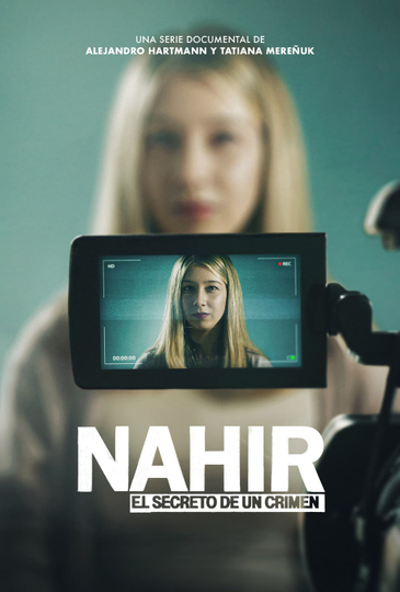 Nahir, the secret of a crime Poster