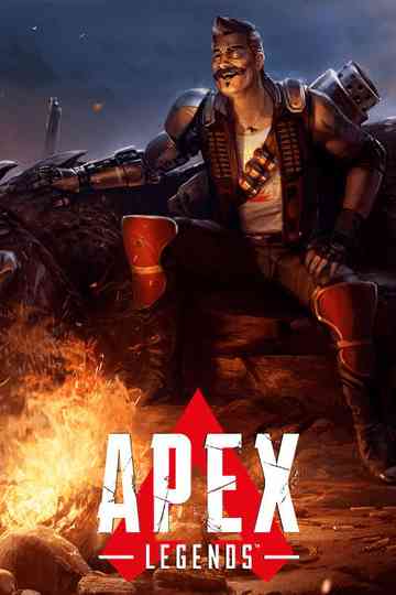 Apex Legends: Mayhem Poster