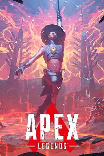 Apex Legends: Emergence Poster