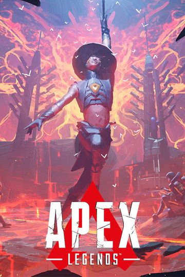 Apex Legends: Emergence