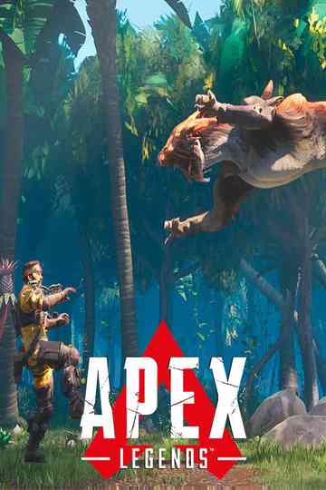 Apex Legends: Escape Poster