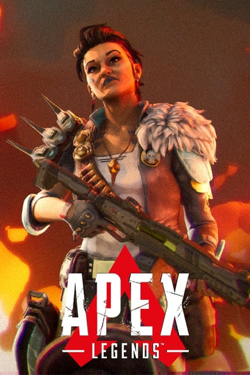 Apex Legends: Defiance