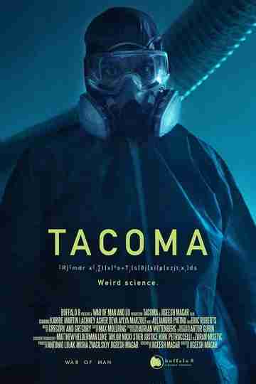 Tacoma Poster