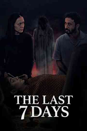 The Last 7 Days Poster