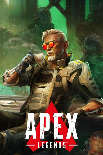 Apex Legends: Arsenal