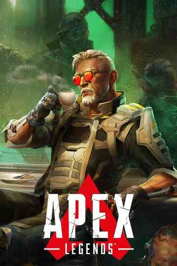 Apex Legends: Arsenal Poster