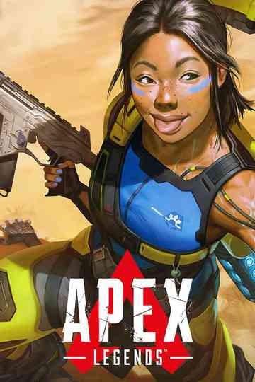 Apex Legends: Ignite Poster