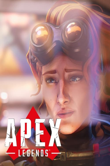 Apex Legends: Breakout Poster