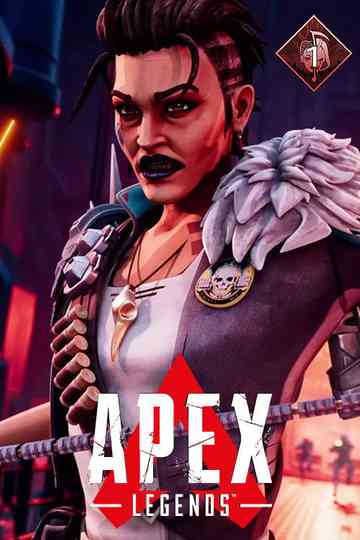 Apex Legends | Kill Code Part 1 Poster