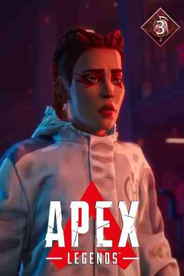 Apex Legends | Kill Code Part 3 Poster