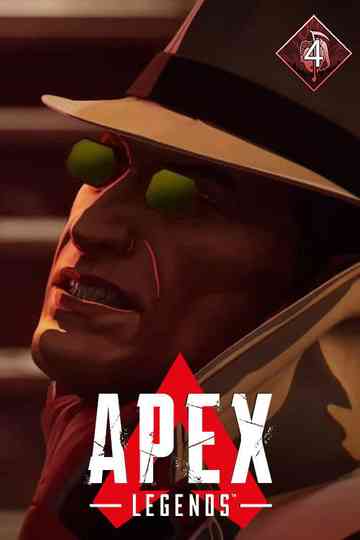 Apex Legends | Kill Code Part 4 Poster