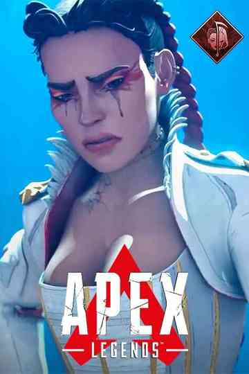 Apex Legends | Kill Code: A Life for a Life Poster