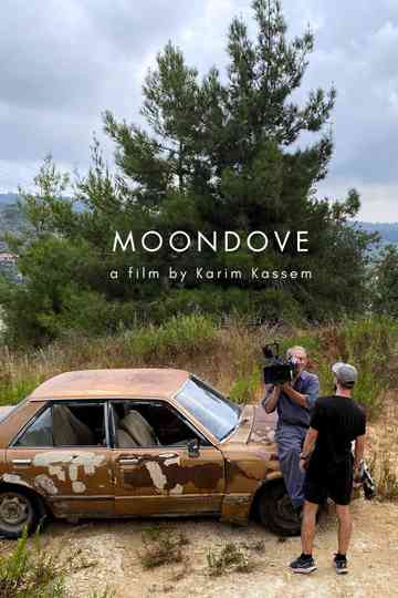 Moondove Poster