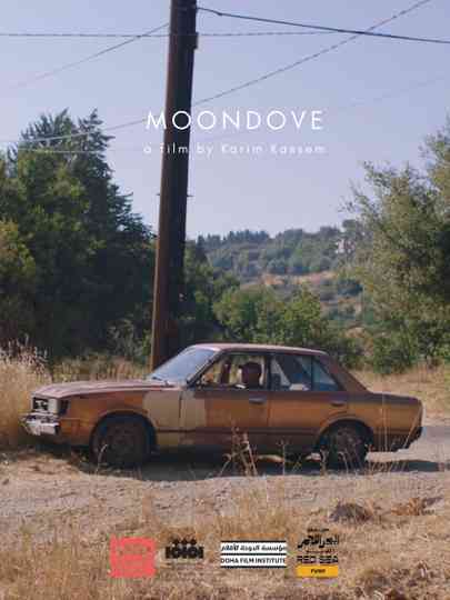 Moondove