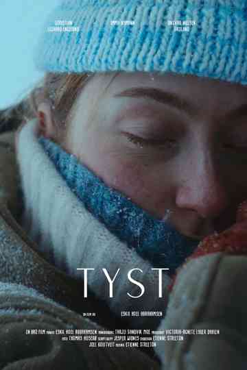 Tyst Poster
