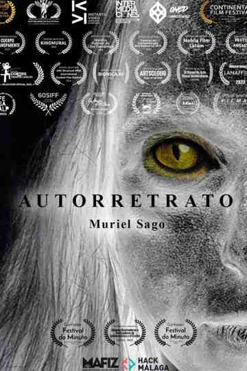 Autorretrato Poster