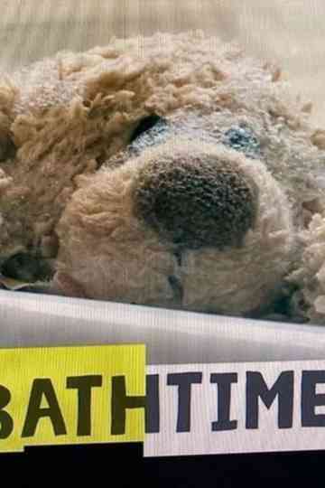 Bathtime Poster