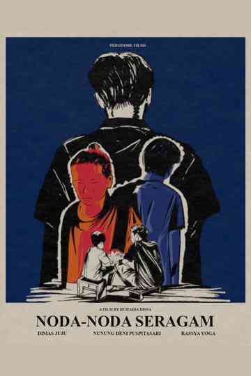 Noda-Noda Seragam Poster