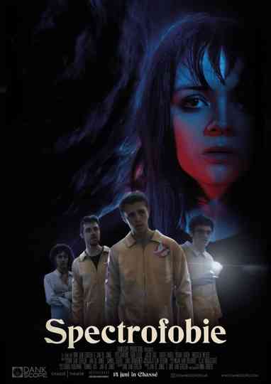 Spectrofobie Poster