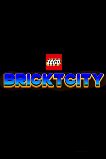 BricktCity Poster