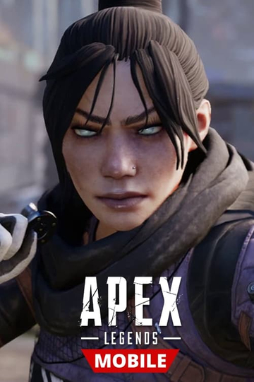 Apex Legends Mobile: Launch Cinematic