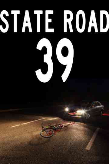 State Road 39 Poster