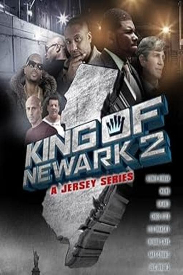 King of Newark 2 Poster