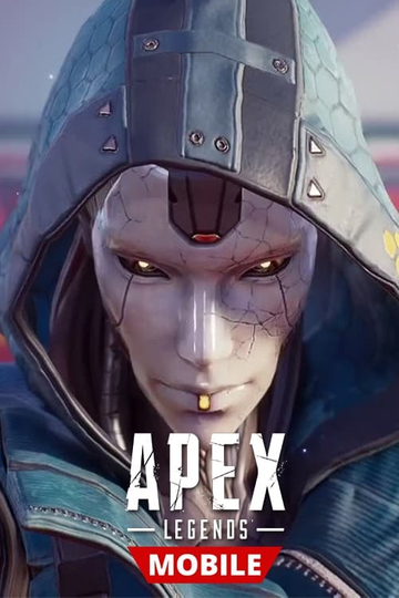 Apex Legends Mobile: Champions