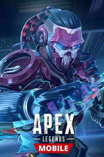 Apex Legends Mobile: Champions | Meet the Constellation Poster