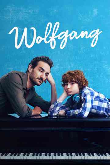 Wolfgang poster