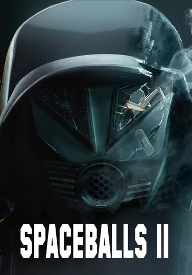 Spaceballs 2