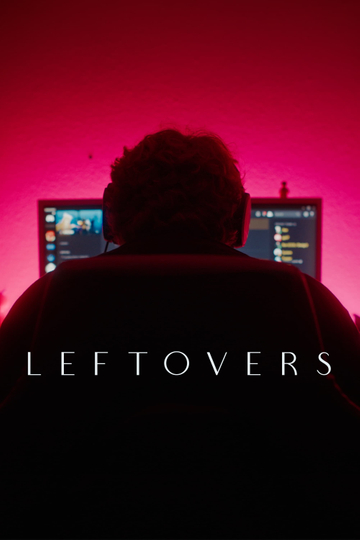 Leftovers Poster