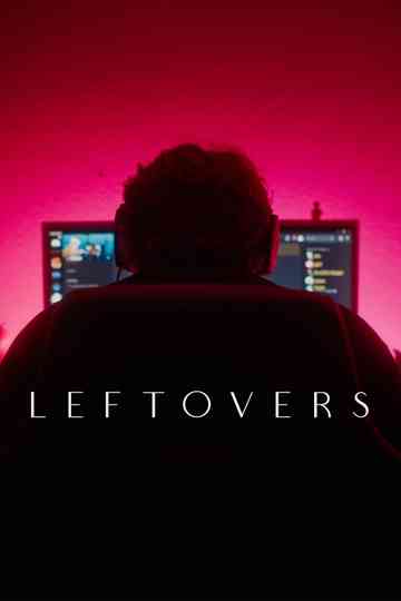 Leftovers Poster