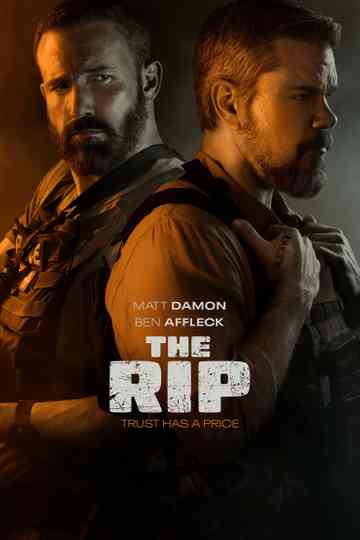The Rip Poster