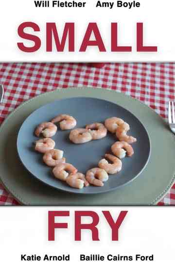 Small Fry Poster