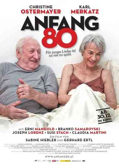 Coming of Age Poster