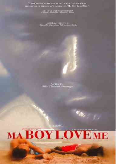 Ma Boy Love Me Poster