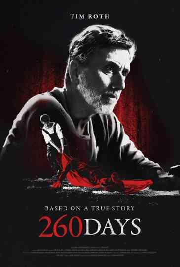 260 days Poster