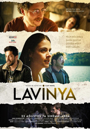 Lavinya