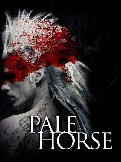 Pale Horse Poster