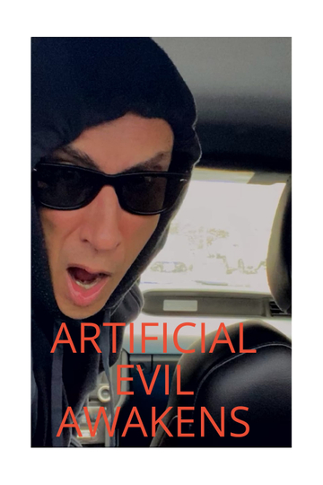 Artificial Evil Awakens Poster