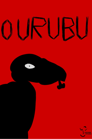 O Urubu Poster