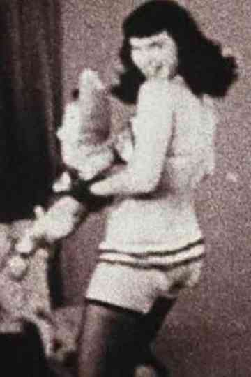 Betty's Clown Dance Part Two Poster