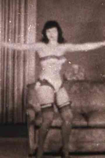 Flirtatious Dance By Betty Poster