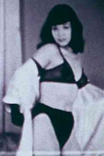 Waltzing In Satin Scanties Poster