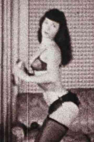 Tambourine Dance Poster