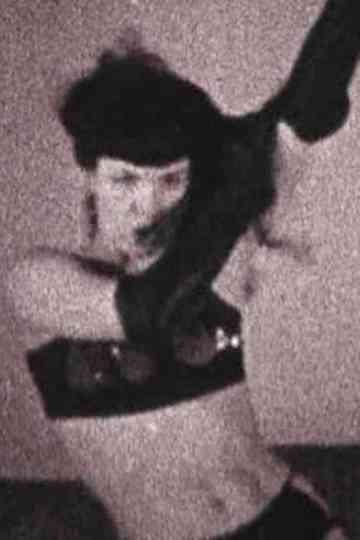 Joyful Dance By Betty Poster