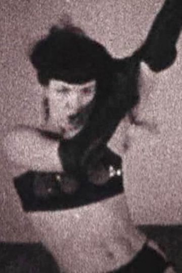 Joyful Dance By Betty