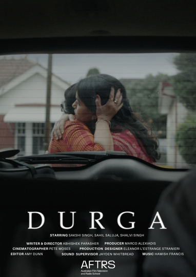 Durga