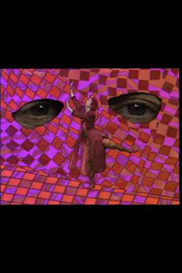 The Myth of Modern Dance Poster